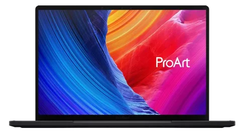Ноутбук ASUS ProArt PX13 HN7306EA-LX010X (64 ГБ, 1 ТБ SSD)