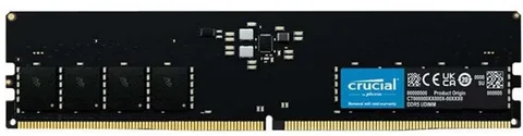 Оперативная память Crucial CT16G56C46U5 DDR5 16 ГБ 5600 МГц