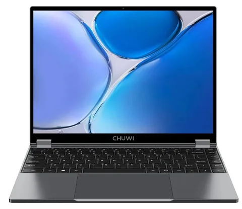 Ноутбук Chuwi FreeBook (Intel N150, 16 ГБ, 512 ГБ SSD)