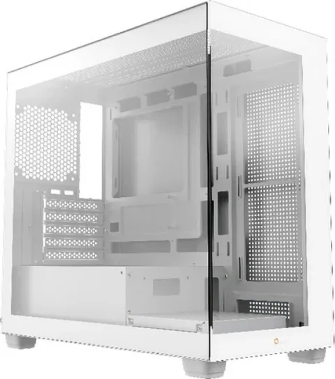 Корпус Ocypus Gamma C52 WH