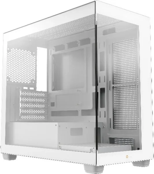 Корпус Ocypus Gamma C52 WH