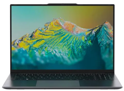 Ноутбук Chuwi CoreBook Plus (Ryzen 5 7430U, 16 ГБ, 512 ГБ SSD) (CWI626-571E5E1HDMRX)