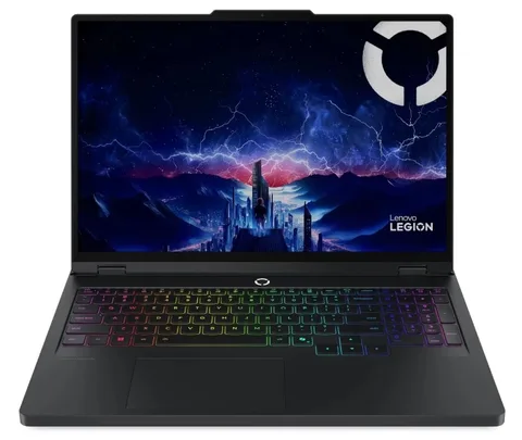 Ноутбук Lenovo Legion PRO 5 16IAX10 (Core Ultra 9 275HX, 32 ГБ, 1 ТБ SSD)