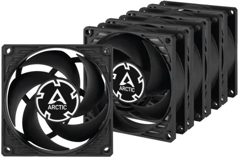 Вентилятор ARCTIC P8