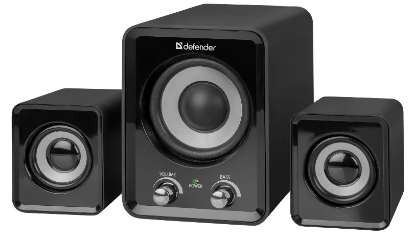 Компьютерная акустика Defender Z4