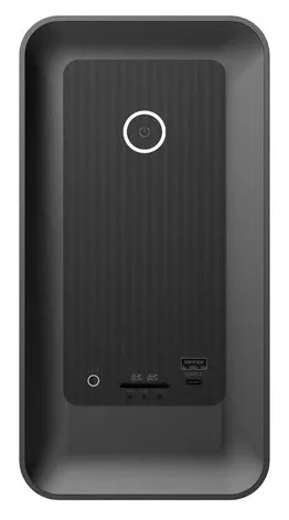 Платформа Zotac MAGNUS ONE EU27507TC (Core Ultra 7 265, 1 ТБ SSD)