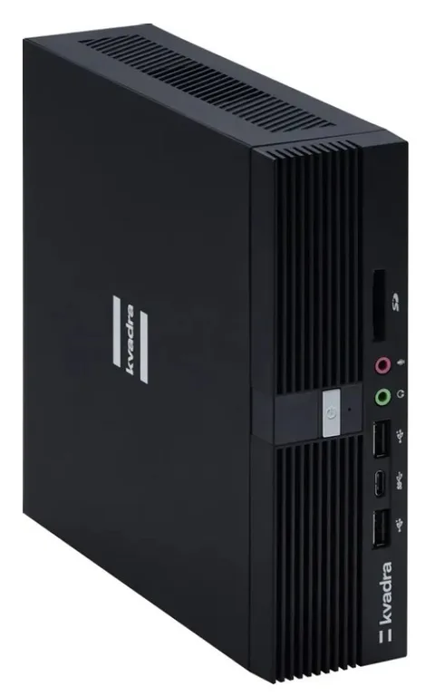 Компьютер KVADRA D20 (Core i5-11500, 512 ГБ SSD)