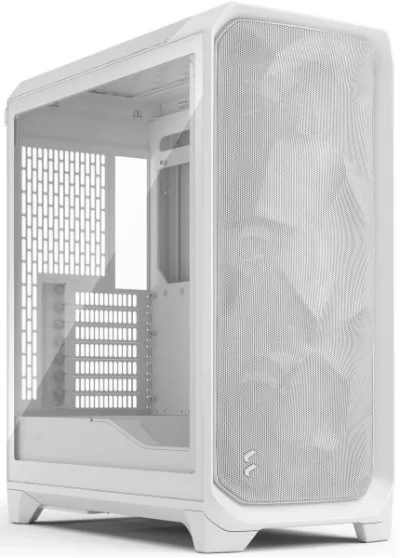 Корпус Fractal Design Meshify 3 TG Clear Tint