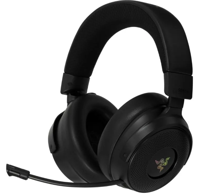 Гарнитура Razer Razer Kraken V4 Pro