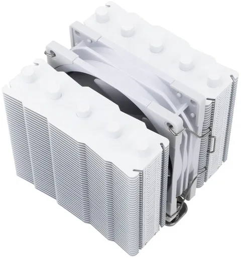 Кулер Thermalright Silver Soul 110 WHITE