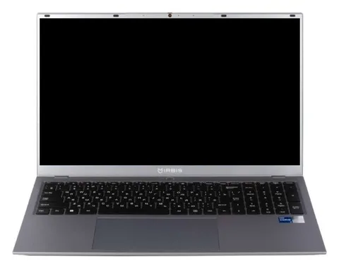 Ноутбук Irbis SmartBook 17NBP01 (Core Ultra 5 125U, 16 ГБ, 512 ГБ SSD)