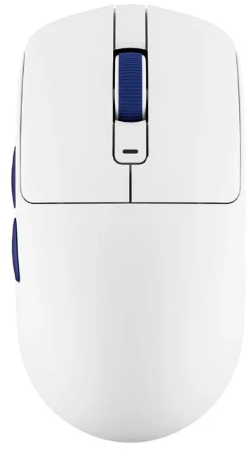 Мышь Royal Kludge RK M30, белый