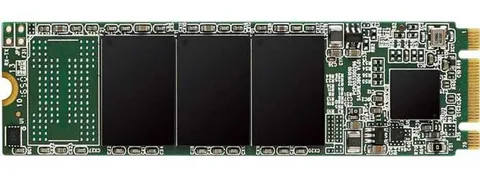 SSD Silicon Power SP256GBSS3A55M28 256 ГБ M.2 SATA
