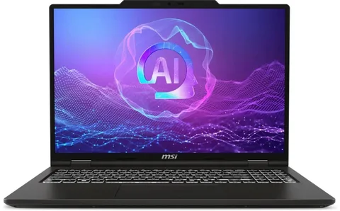 Ноутбук MSI VenturePro 16 AI A2HVEG-033XRU (Core Ultra 7 255H, 16 ГБ, 1 ТБ SSD)