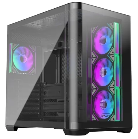 Корпус Raijintek ATREUS BT4 (0R20B00255)