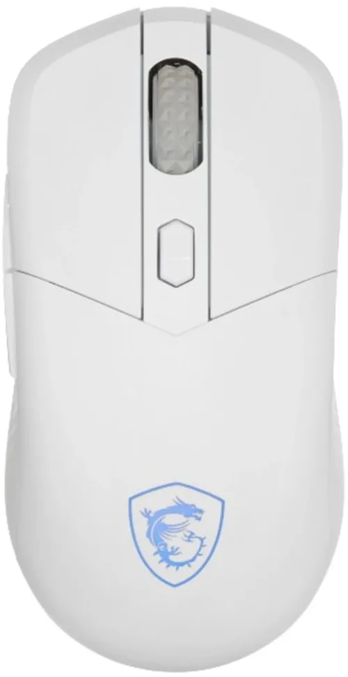 Мышь MSI VERSA 300 W WHITE