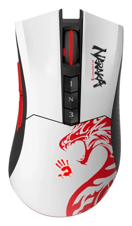 Мышь A4Tech R90 PLUS NARAKA