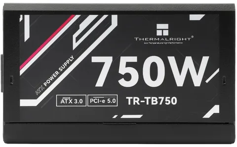 Блок питания Thermalright TR-TB750