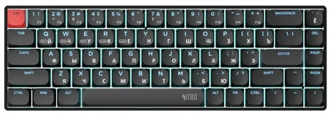 Клавиатура Acer OKR400