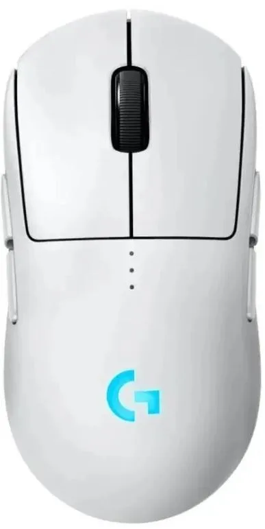 Мышь Logitech G PRO 2 LIGHTSPEED (910-007306)