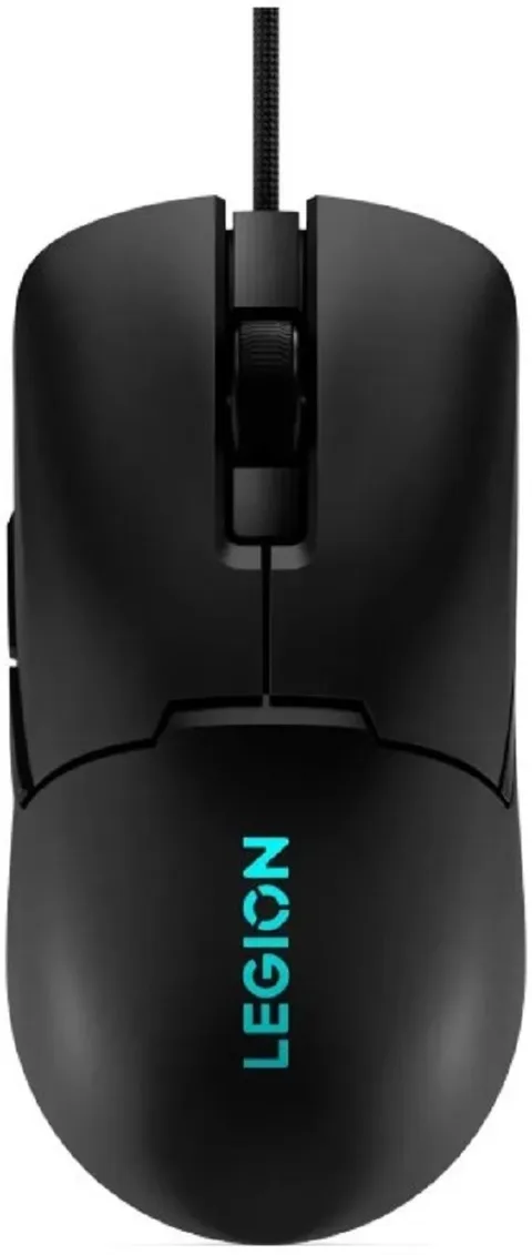 Мышь Lenovo Legion M300s RGB Gaming GY51H47350 черная оптическая 8000dpi USB2.0 5but (2101086)