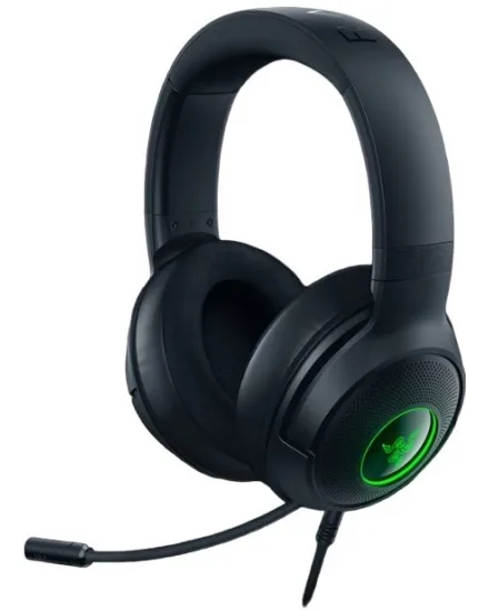 Гарнитура Razer Kraken V3 X (RZ04-03750300-R3M1)