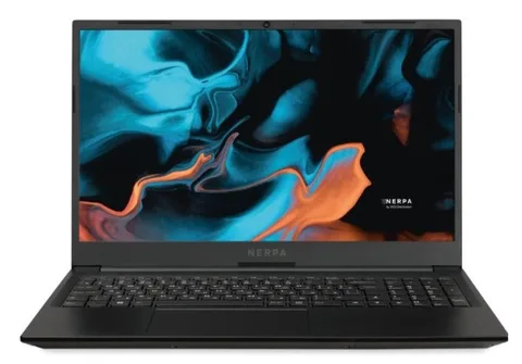 Ноутбук Nerpa Caspica I552-15 (Core i5-1235U, 8 ГБ, 256 ГБ SSD) (I552-15AG082600G)