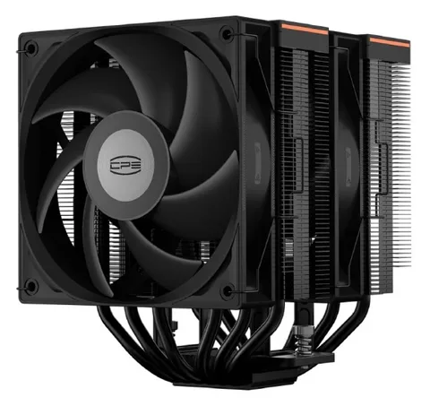 Кулер PCCooler RT620Pro Digital