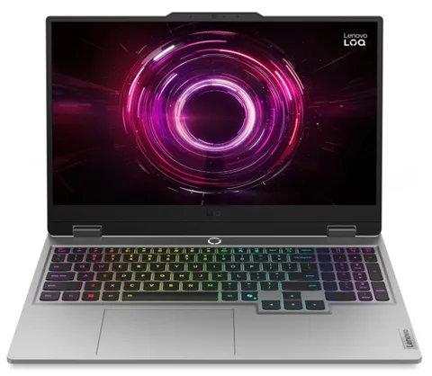 Ноутбук Lenovo LOQ 15AHP10 (Ryzen 7 250, 32 ГБ, 1 ТБ SSD)