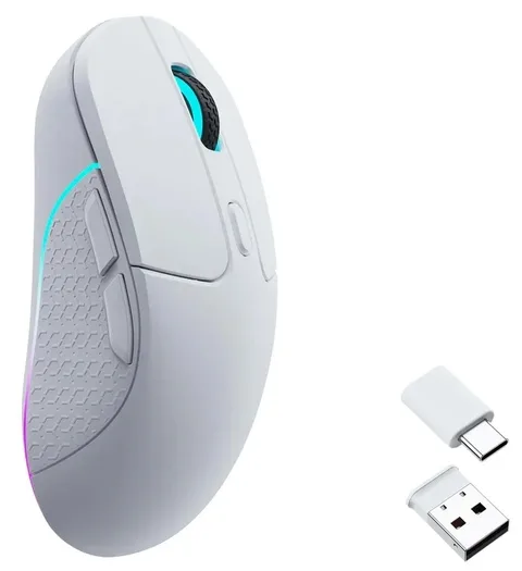 Мышь Keychron M3 (M3-A3)