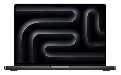 Ноутбук Apple MacBook Pro 14 2026 (24 ГБ, 2 ТБ SSD)