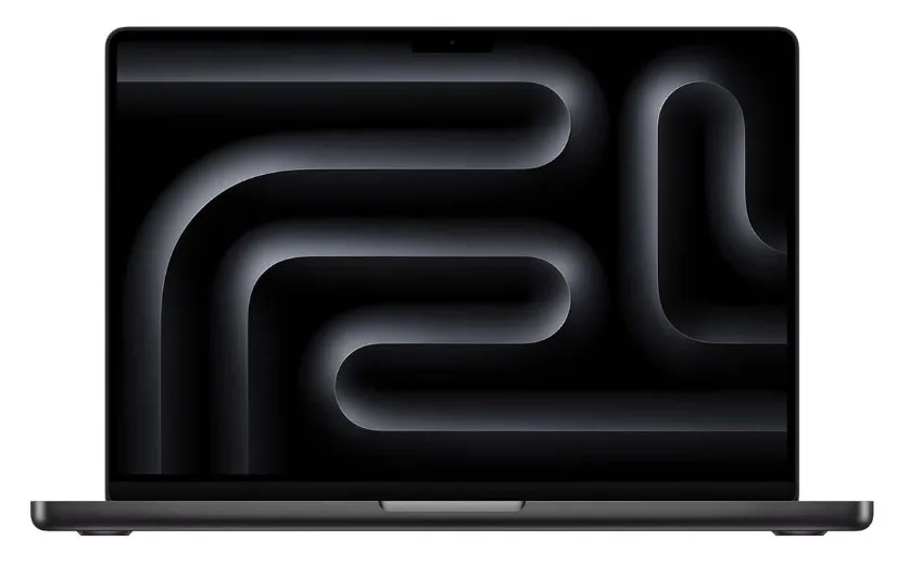 Ноутбук Apple MacBook Pro 14 2026 (24 ГБ, 2 ТБ SSD)