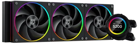 Система охлаждения ID-Cooling SL360