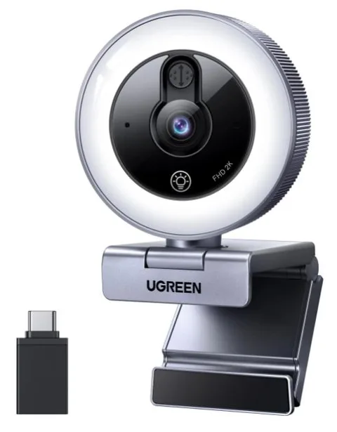 Веб-камера UGreen CM910