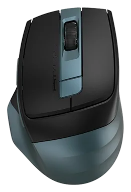 Мышь A4Tech Fstyler FB35C, чёрный