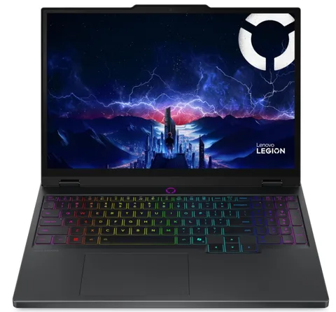 Ноутбук Lenovo Legion 5 15IRX10 (Core i9-14900HX, 32 ГБ, 1 ТБ SSD)