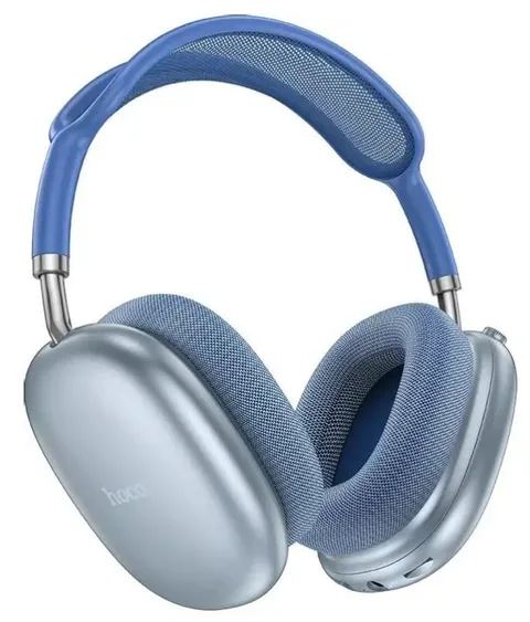 Гарнитура Hoco W55, синий