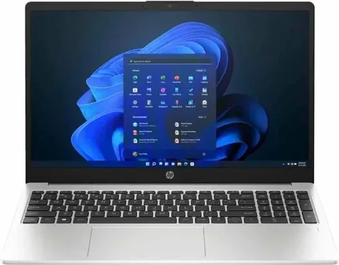 Ноутбук HP 255R G10 (Ryzen 5 7535U, 16 ГБ, 512 ГБ SSD) (AD1U9ET)