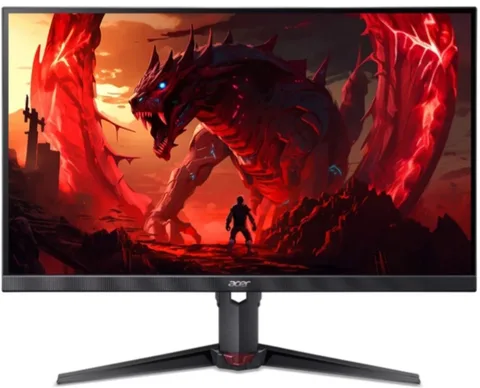 Монитор Acer XV270UX1bmiiprx