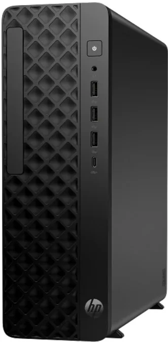 Компьютер HP ProDesk 2 SFF G1i (Core i5-14500, 8 ГБ, 512 ГБ SSD) (D30QLPT)