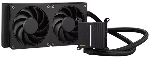 Система охлаждения ASUS PROART LC 240