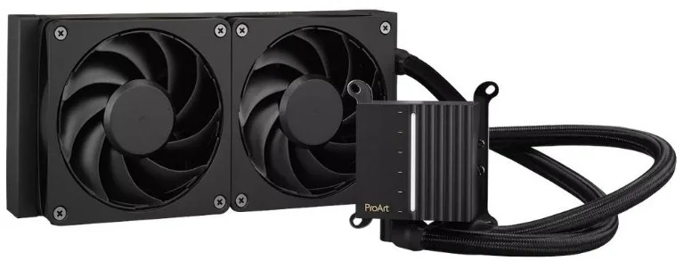 Система охлаждения ASUS PROART LC 240