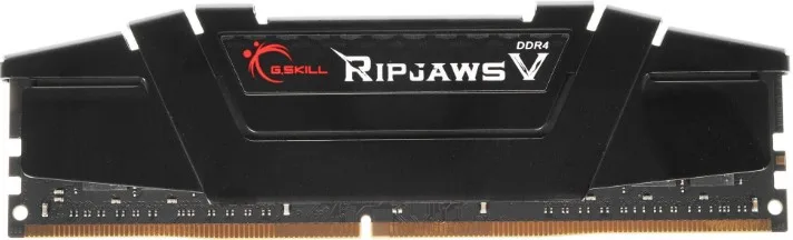 Оперативная память G.Skill F4-3200C16S-16GVK(TRAY) DDR4 16 ГБ 3200 МГц