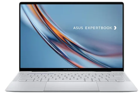 Ноутбук ASUS ExpertBook Premium B9406CAA-TH0664 (64 ГБ, 2 ТБ SSD)