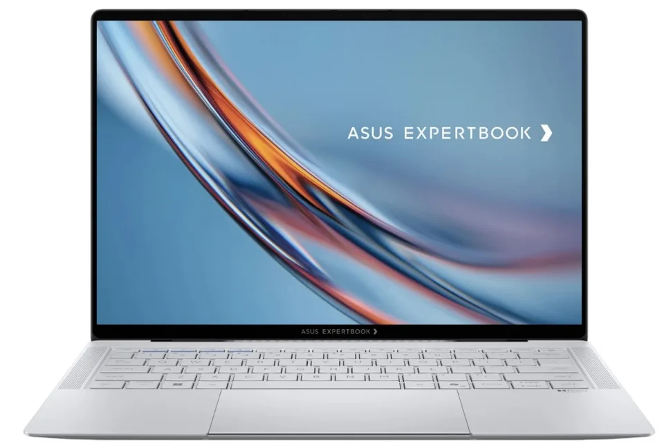Ноутбук ASUS ExpertBook Premium B9406CAA-TH0664 (64 ГБ, 2 ТБ SSD)