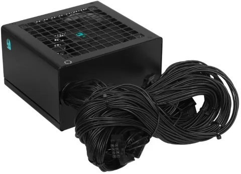 Блок питания Deepcool GAMERSTORM PN650D