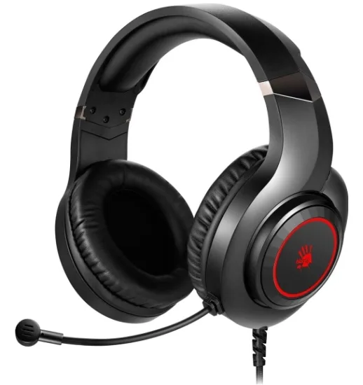 Гарнитура A4Tech Bloody G220S