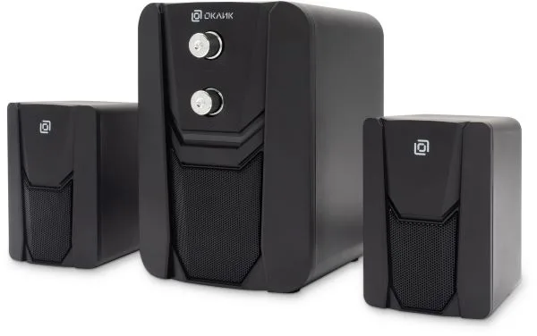 Компьютерная акустика Oklick OK-423