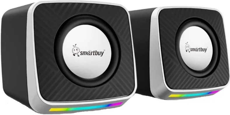 Компьютерная акустика SmartBuy Mini Pro