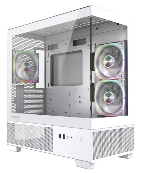 Корпус Powercase CVMMSHW-A3